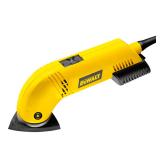 Фото - Дельтовидная шлифмашина DeWalt D26430 Дельтовидная шлифмашина DeWalt D26430