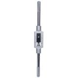 Фото - Держатель для метчиков M3-M12 INTERTOOL SD-8401 Держатель для метчиков M3-M12 INTERTOOL SD-8401