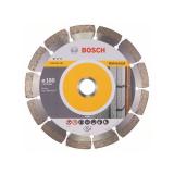 Фото - Диск отрезной алмазный Bosch 2608602194 Диск отрезной алмазный Bosch 2608602194