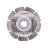 Фото - Диск отрезной алмазный Bosch 2608602197 Диск отрезной алмазный Bosch 2608602197