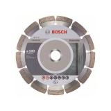 Фото - Диск отрезной алмазный Bosch 2608602199 Диск отрезной алмазный Bosch 2608602199