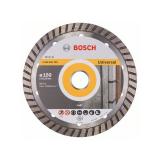 Фото - Диск отрезной алмазный Bosch 2608602395 Диск отрезной алмазный Bosch 2608602395