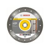 Фото - Диск отрезной алмазный Bosch 2608602397 Диск отрезной алмазный Bosch 2608602397