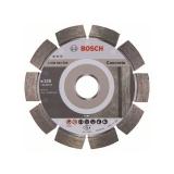 Фото - Диск отрезной алмазный Bosch 2608602556 Диск отрезной алмазный Bosch 2608602556