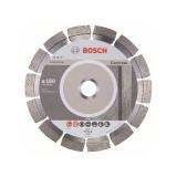 Фото - Диск отрезной алмазный Bosch 2608602558 Диск отрезной алмазный Bosch 2608602558
