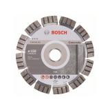 Фото - Диск отрезной алмазный Bosch 2608602653 Диск отрезной алмазный Bosch 2608602653