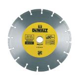 Фото - Диск отрезной алмазный DeWalt DT3702 Диск отрезной алмазный DeWalt DT3702