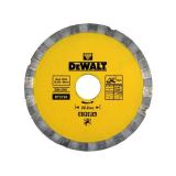 Фото - Диск отрезной алмазный DeWalt DT3790 Диск отрезной алмазный DeWalt DT3790