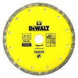 Фото - Диск отрезной алмазный DeWalt DT3793 Диск отрезной алмазный DeWalt DT3793