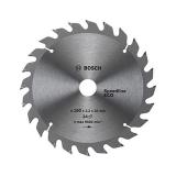 Фото - Диск циркулярный Bosch 2608641779 Диск циркулярный Bosch 2608641779