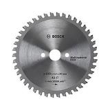 Фото - Диск циркулярный Bosch 2608641800 Диск циркулярный Bosch 2608641800