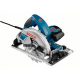 Фото - Дисковая пила Bosch GKS 85 G (060157A900) Дисковая пила Bosch GKS 85 G (060157A900)