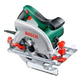 Фото - Дисковая пила Bosch PKS55 (0603500020) Дисковая пила Bosch PKS55 (0603500020)