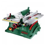Фото - Дисковая пила (PTS 10) Bosch 0603B03400 Дисковая пила (PTS 10) Bosch 0603B03400