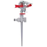 Фото - Дождеватель пульсирующий INTERTOOL GE-0053 Дождеватель пульсирующий INTERTOOL GE-0053