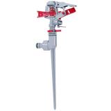 Фото - Дождеватель пульсирующий INTERTOOL GE-0056 Дождеватель пульсирующий INTERTOOL GE-0056
