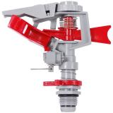 Фото - Дождеватель пульсирующий INTERTOOL GE-0065 Дождеватель пульсирующий INTERTOOL GE-0065