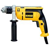 Фото - Дрель ударная 700 Вт DeWalt DWD024 Дрель ударная 700 Вт DeWalt DWD024