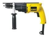 Фото - Дрель ударная DeWalt D21721K Дрель ударная DeWalt D21721K