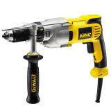 Фото - Дрель ударная DeWalt DWD522KS Дрель ударная DeWalt DWD522KS