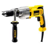 Фото - Дрель ударная DeWalt DWD525KS Дрель ударная DeWalt DWD525KS
