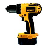 Фото - Дрель/винтоверт DeWalt DC730KA Дрель/винтоверт DeWalt DC730KA