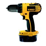 Фото - Дрель/винтоверт DeWalt DC732KL Дрель/винтоверт DeWalt DC732KL