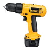 Фото - Дрель/винтоверт DeWalt DC750KA Дрель/винтоверт DeWalt DC750KA