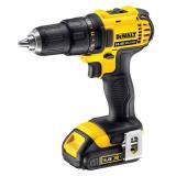 Фото - Дрель/винтоверт DeWalt DCD730C2 Дрель/винтоверт DeWalt DCD730C2