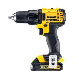 Фото - Дрель/винтоверт DeWalt DCD780C2 Дрель/винтоверт DeWalt DCD780C2