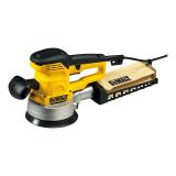 Фото - Эксцентриковая шлифмашина DeWalt D26410 Эксцентриковая шлифмашина DeWalt D26410