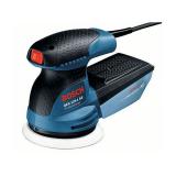Фото - Эксцентриковая шлифмашинка Bosch GEX125-1F (0601387500) Эксцентриковая шлифмашинка Bosch GEX125-1F (0601387500)