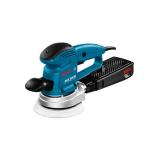 Фото - Эксцентриковая шлифмашинка GEX 150 AC Bosch (0601372768) Эксцентриковая шлифмашинка GEX 150 AC Bosch (0601372768)
