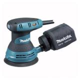 Фото - Эксцентриковая шлифовальная машина Makita BO5031 Эксцентриковая шлифовальная машина Makita BO5031