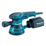 Фото - Эксцентриковая шлифовальная машина Makita BO5041 Эксцентриковая шлифовальная машина Makita BO5041