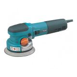 Фото - Эксцентриковая шлифовальная машина Makita BO6040 Эксцентриковая шлифовальная машина Makita BO6040