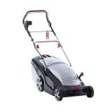 Фото - Электрическая газонокосилка AL-KO Silver 34 E Comfort 112857 Электрическая газонокосилка AL-KO Silver 34 E Comfort 112857