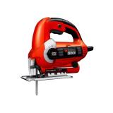 Фото - Электролобзик Black&Decker 620Вт (KS900EK) Электролобзик Black&Decker 620Вт (KS900EK)