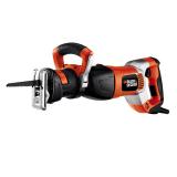 Фото - Электролобзик Black&Decker RS1050EK Электролобзик Black&Decker RS1050EK