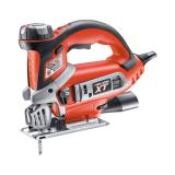 Фото - Электролобзик Black&Decker XTS10EK Электролобзик Black&Decker XTS10EK