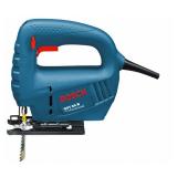 Фото - Электролобзик Bosch GST 65 B (0601509120) Электролобзик Bosch GST 65 B (0601509120)