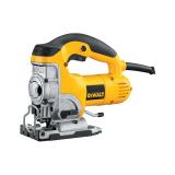 Фото - Электролобзик DeWalt DW331K Электролобзик DeWalt DW331K