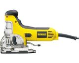 Фото - Электролобзик DeWalt DW333K Электролобзик DeWalt DW333K