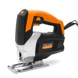 Фото - Электролобзик STORM INTERTOOL WT-0445 Электролобзик STORM INTERTOOL WT-0445
