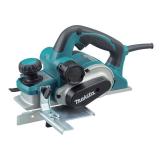 Фото - Электрорубанок Makita KP0810 Электрорубанок Makita KP0810