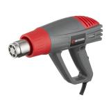 Фото - Фен технический INTERTOOL DT-2420 Фен технический INTERTOOL DT-2420