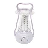 Фото - Фонарь аккумуляторный 42 LED Домашний Мастер LB-0201 Фонарь аккумуляторный 42 LED Домашний Мастер LB-0201