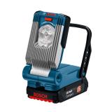 Фото - Фонарь аккумуляторный Bosch GLI VariLED (0601443400) Фонарь аккумуляторный Bosch GLI VariLED (0601443400)