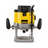 Фото - Фрезер DeWalt DW625E Фрезер DeWalt DW625E