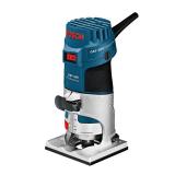 Фото - Фрезер кромочный Bosch GKF 600 (060160A100) Фрезер кромочный Bosch GKF 600 (060160A100)